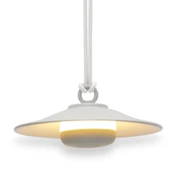 Fatboy chap-O Outdoor LED Leuchte mit Akku| Outdoor-Akkuleuchten|Outdoor-Akkuleuchten