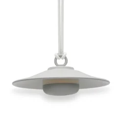 Fatboy chap-O Outdoor LED Leuchte mit Akku| Outdoor-Akkuleuchten|Outdoor-Akkuleuchten