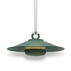 Fatboy chap-O Outdoor LED Leuchte mit Akku| Outdoor-Akkuleuchten|Outdoor-Akkuleuchten