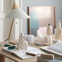 Kähler Character The Reflective One Figur| Figuren