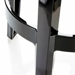 Barhocker^Kartell Charles Ghost Hocker 65cm