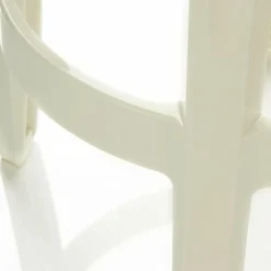 Barhocker^Kartell Charles Ghost Hocker 65cm