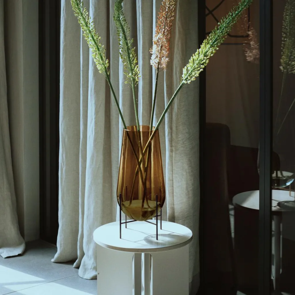 Vasen^Audo Échasse Vase