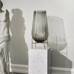 Vasen^Audo Échasse Vase