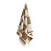 Badaccessoires^HAY Check Handtuch 50x90cm