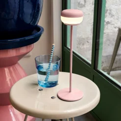 Fatboy cheerio Outdoor LED Leuchte mit Akku| Outdoor-Akkuleuchten|Outdoor-Akkuleuchten