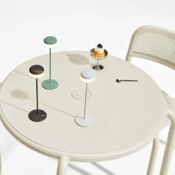 Fatboy cheerio Outdoor LED Leuchte mit Akku| Outdoor-Akkuleuchten|Outdoor-Akkuleuchten