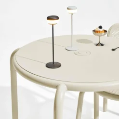 Fatboy cheerio Outdoor LED Leuchte mit Akku| Outdoor-Akkuleuchten|Outdoor-Akkuleuchten