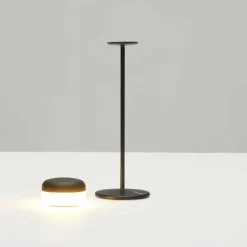 Fatboy cheerio Outdoor LED Leuchte mit Akku| Outdoor-Akkuleuchten|Outdoor-Akkuleuchten