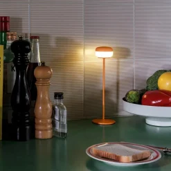 Fatboy cheerio Outdoor LED Leuchte mit Akku| Outdoor-Akkuleuchten|Outdoor-Akkuleuchten