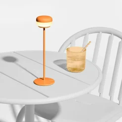 Fatboy cheerio Outdoor LED Leuchte mit Akku| Outdoor-Akkuleuchten|Outdoor-Akkuleuchten