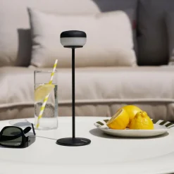 Fatboy cheerio Outdoor LED Leuchte mit Akku| Outdoor-Akkuleuchten|Outdoor-Akkuleuchten