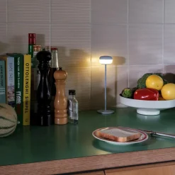 Fatboy cheerio Outdoor LED Leuchte mit Akku| Outdoor-Akkuleuchten|Outdoor-Akkuleuchten