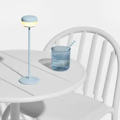 Fatboy cheerio Outdoor LED Leuchte mit Akku| Outdoor-Akkuleuchten|Outdoor-Akkuleuchten