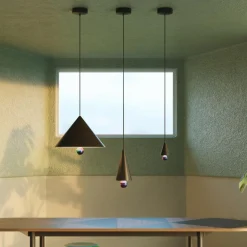 Pendelleuchten^Petite Friture Cherry LED Pendelleuchte S