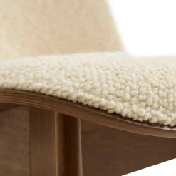 HAY Chisel Lounge Stuhl Stoff| Stühle