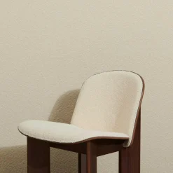 HAY Chisel Lounge Stuhl Stoff| Stühle