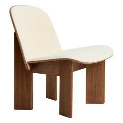 HAY Chisel Lounge Stuhl Stoff| Stühle