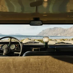 Outdoor-Akkuleuchten|Outdoor-Akkuleuchten^Marset Chispa LED Leuchte mit Akku