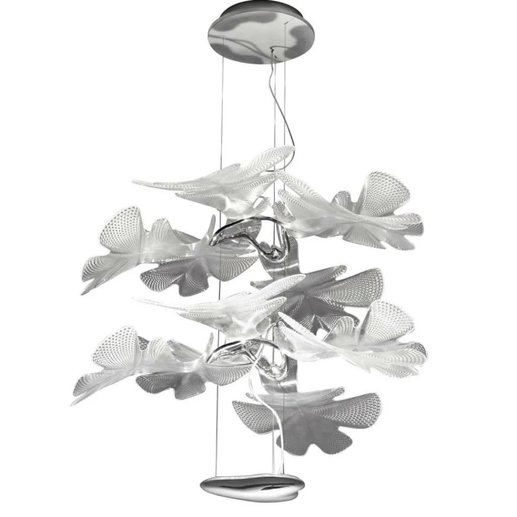 Artemide Chlorophilia 2 Sospensione LED Pendelleuchte App Control| Pendelleuchten