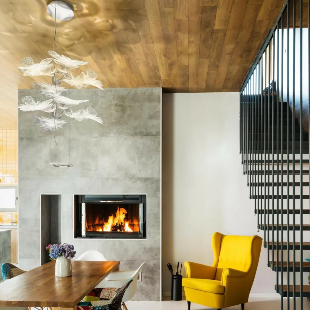 Artemide Chlorophilia 2 Sospensione LED Pendelleuchte App Control| Pendelleuchten