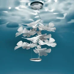 Artemide Chlorophilia 2 Sospensione LED Pendelleuchte App Control| Pendelleuchten