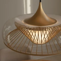 Leuchten-Zubehör^Umage Chordis Leuchtenschirm