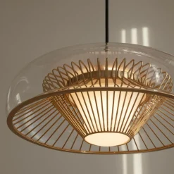 Leuchten-Zubehör^Umage Chordis Leuchtenschirm