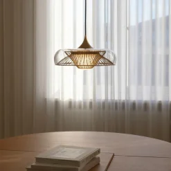 Leuchten-Zubehör^Umage Chordis Leuchtenschirm