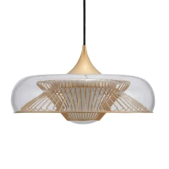 Leuchten-Zubehör^Umage Chordis Leuchtenschirm