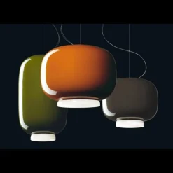 Foscarini Chouchin 3 Pendelleuchte| Pendelleuchten