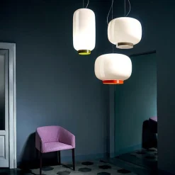 Pendelleuchten^Foscarini Chouchin 3 Reverse Pendelleuchte