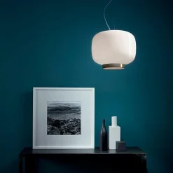 Pendelleuchten^Foscarini Chouchin 3 Reverse Pendelleuchte