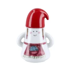 Figuren^Kähler Christmas Mother Elf Weihnachtsfigur