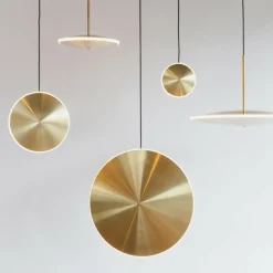 graypants Chrona Dish h LED Pendelleuchte| Pendelleuchten