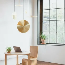 graypants Chrona Dish v LED Pendelleuchte| Pendelleuchten