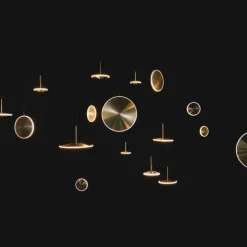 graypants Chrona Dish v LED Pendelleuchte| Pendelleuchten