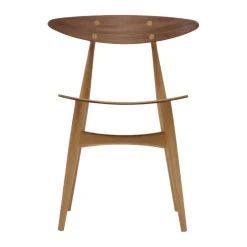 Stühle^Carl Hansen CH33T Stuhl