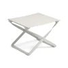 Emu Ciak Outdoor Fußhocker klappbar| Outdoor-Sitzsäcke