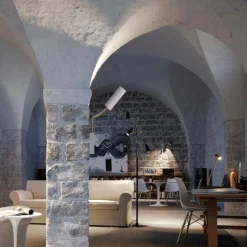 Catellani & Smith CicloItalia Flex F3 Stehleuchte| Stehleuchten