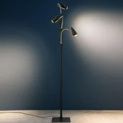 Catellani & Smith CicloItalia Flex F3 Stehleuchte| Stehleuchten