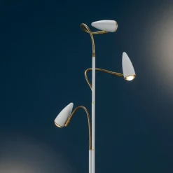 Catellani & Smith CicloItalia Flex F3 Stehleuchte| Stehleuchten