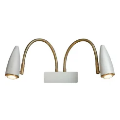 Wandleuchten^Catellani & Smith CicloItalia Flex W2 Wandleuchte