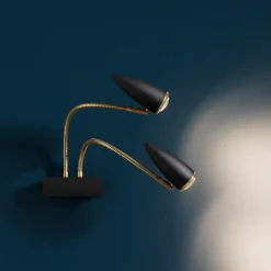 Wandleuchten^Catellani & Smith CicloItalia Flex W2 Wandleuchte