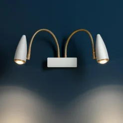 Wandleuchten^Catellani & Smith CicloItalia Flex W2 Wandleuchte