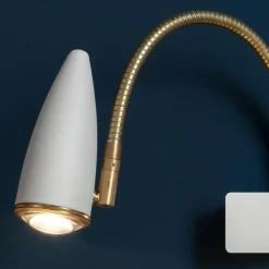 Wandleuchten^Catellani & Smith CicloItalia Flex W2 Wandleuchte