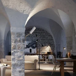 Wandleuchten^Catellani & Smith CicloItalia Flex W1 Wandleuchte