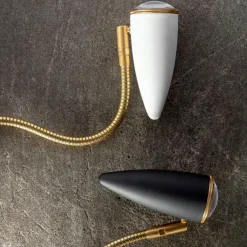 Wandleuchten^Catellani & Smith CicloItalia Flex W1 Wandleuchte