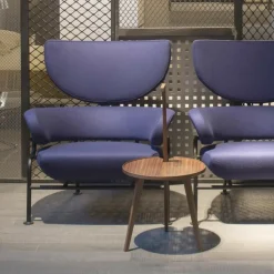 Beistelltische^Cassina Cicognino Beistelltisch