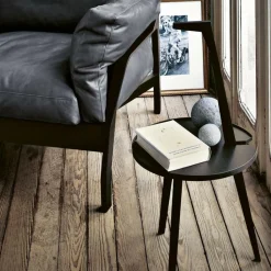 Beistelltische^Cassina Cicognino Beistelltisch